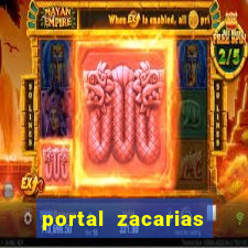 portal zacarias futebol mexicano